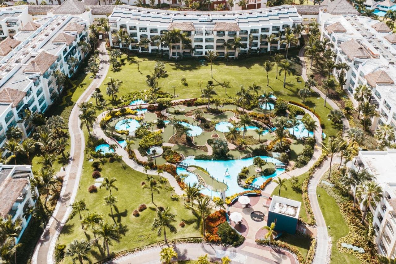 Hard Rock Hotel & Casino Punta Cana