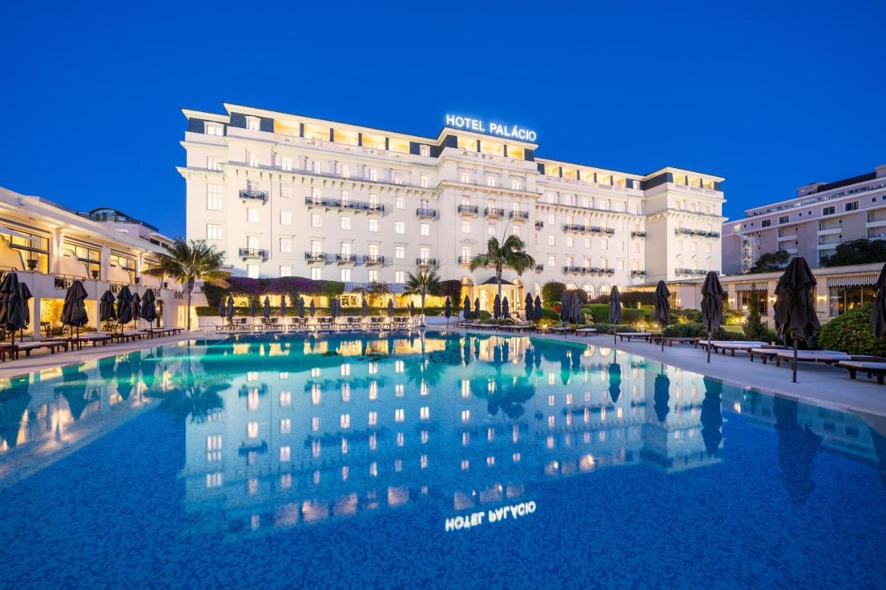 Estoril Hotel, Casino, Golf and Wellness